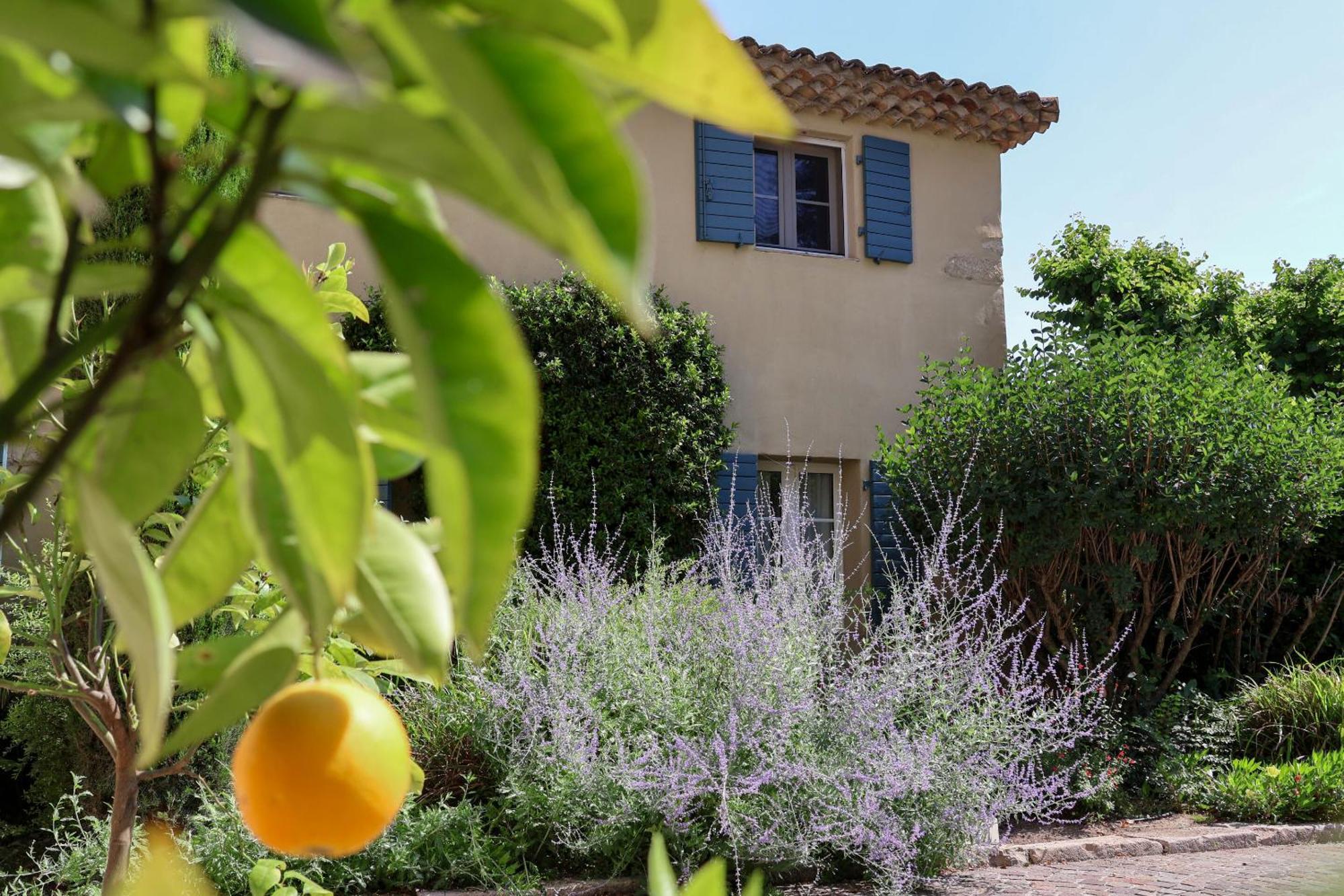 פרנה-לה-פונטיין Domaine Du Moulin De Villefranche מראה חיצוני תמונה